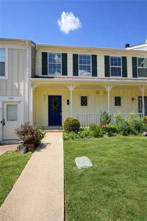 6719 Colchester Place, Norcross, GA 30093 - #2