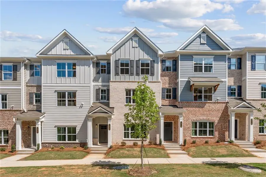 1923 Deco Drive, Kennesaw, GA 30144 - #3
