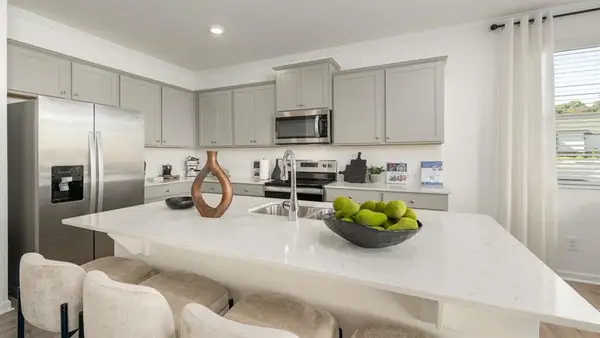 3118 Yellowhammer Drive, Marietta, GA 30064