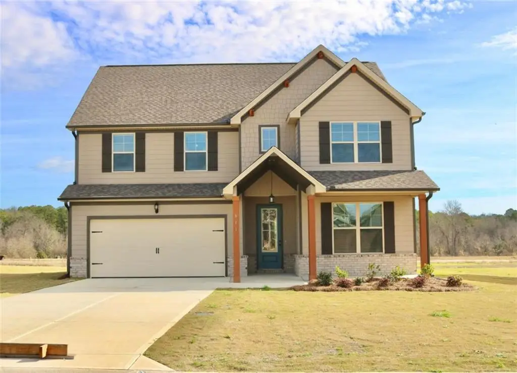 811 Brittany Nichole Court, Bonaire, GA 31005 - #1