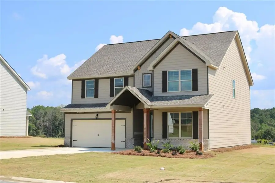 811 Brittany Nichole Court, Bonaire, GA 31005 - #2