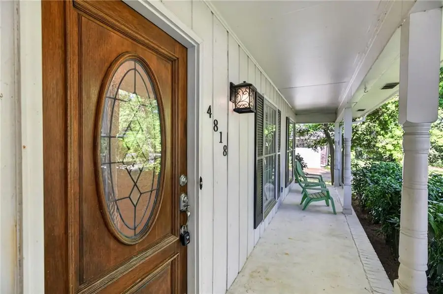 4818 Tilly Mill Road, Dunwoody, GA 30360 - #2