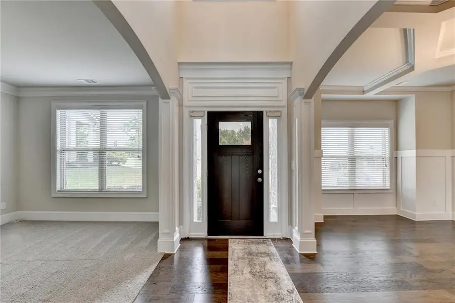 3972 Golden Gate Way, Buford, GA 30518 - #2