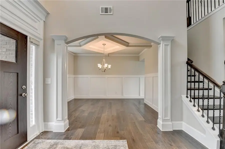 3972 Golden Gate Way, Buford, GA 30518 - #3
