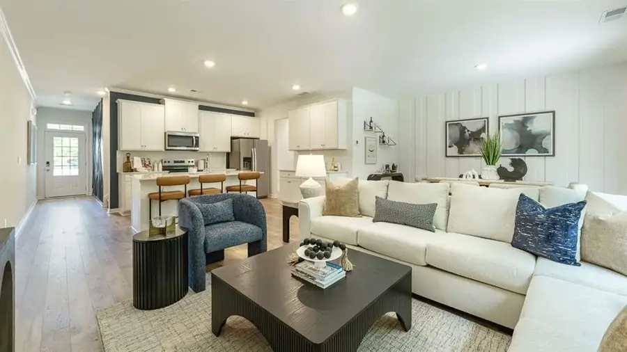 3140 Yellowhammer Drive, Marietta, GA 30064 - #2