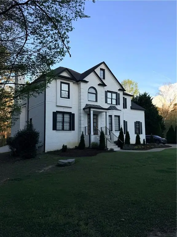 1600 Reddstone, Milton, GA 30004 - #3
