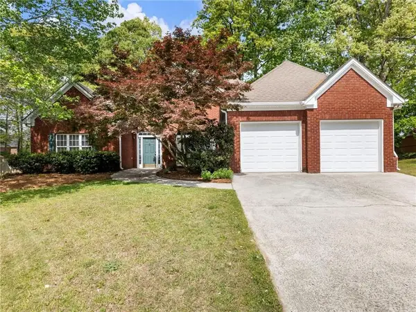 4001 Asheville Court, Buford, GA 30519