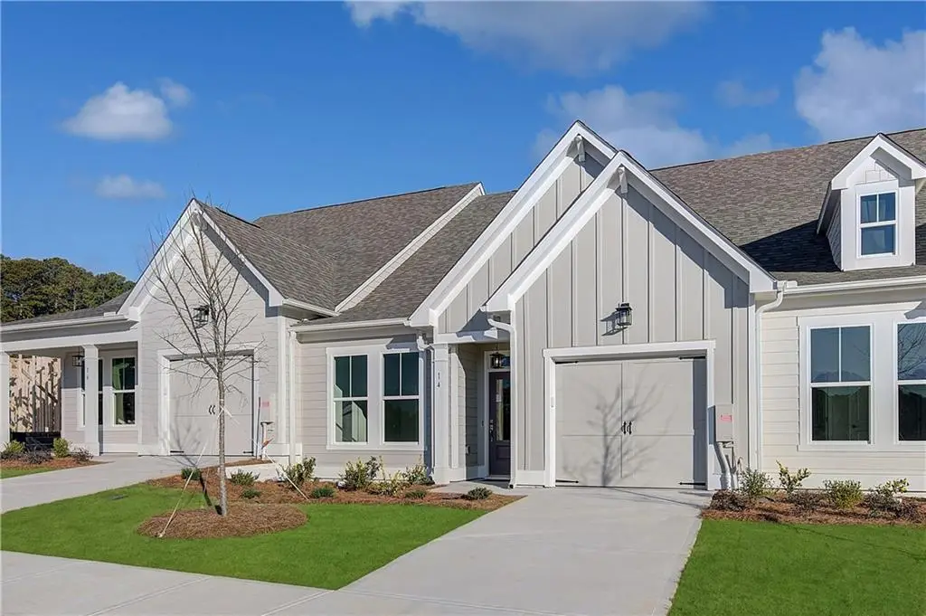 14 Harmony Circle, Cartersville, GA 30120 - #1