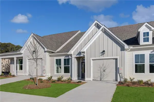 14 Harmony Circle, Cartersville, GA 30120