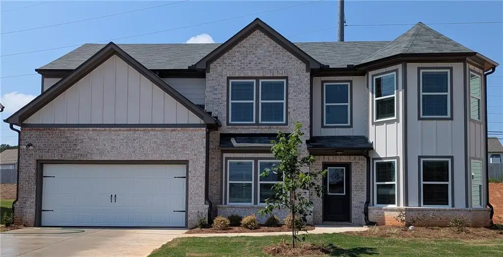 676 Rodeo Drive, Auburn, GA 30011 - #1