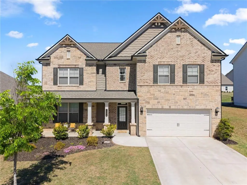 7098 Branch Creek Cove, Flowery Branch, GA 30542 - #1