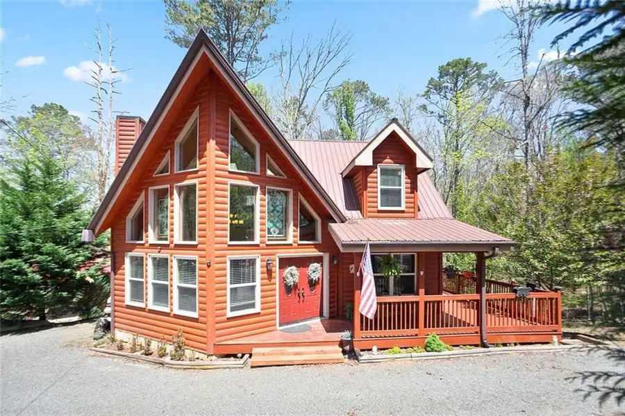 1466 Newport Drive, Ellijay, GA 30540 - #2