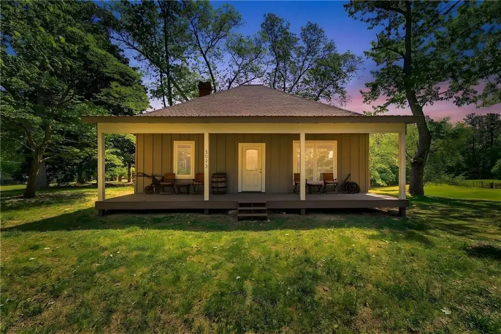 3993 Pool Road, Winston, GA 30187 - #1