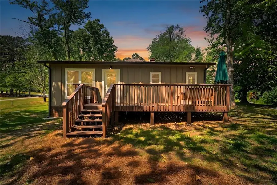 3993 Pool Road, Winston, GA 30187 - #2