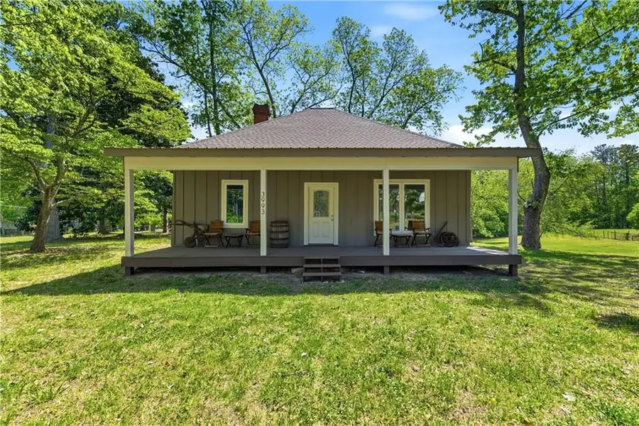 3993 Pool Road, Winston, GA 30187 - #3