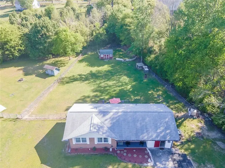 125 Clairmont Drive, Calhoun, GA 30701 - #2