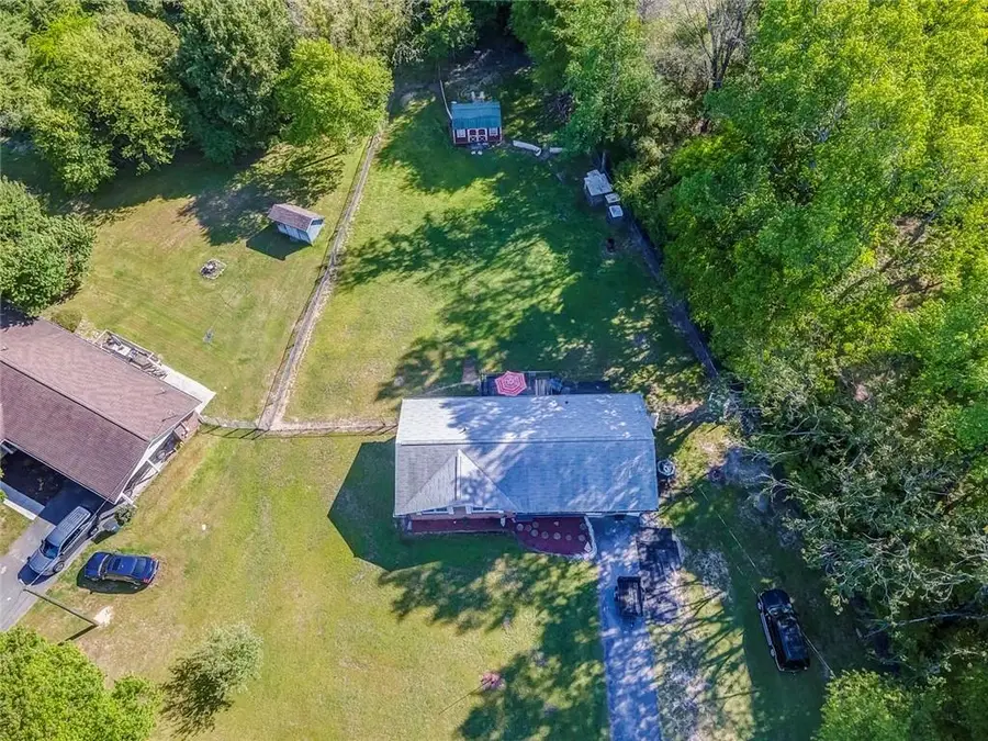 125 Clairmont Drive, Calhoun, GA 30701 - #3