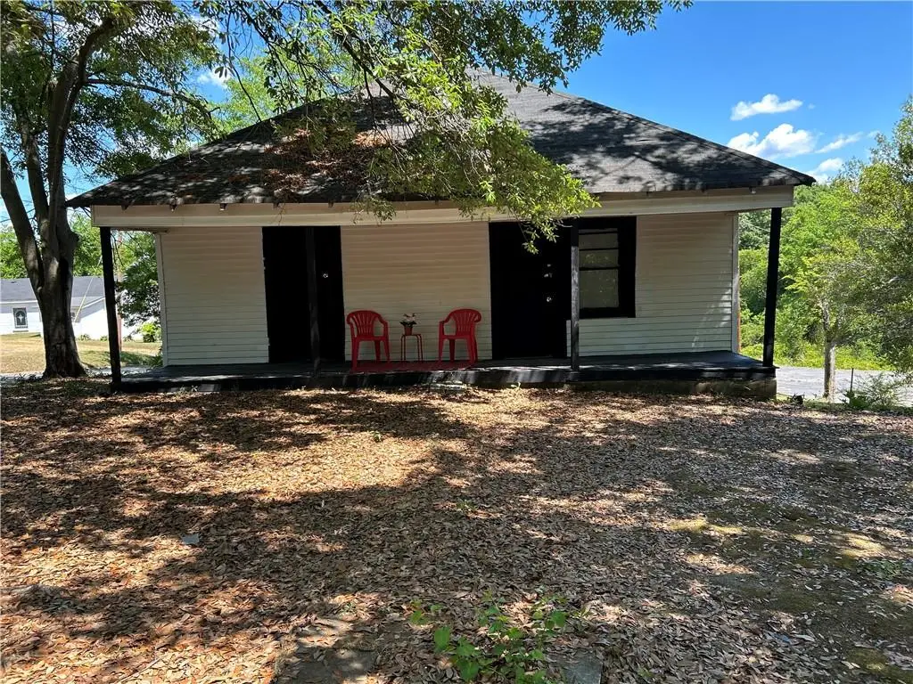 3108 Hollis Road, Macon, GA 31206 - #1