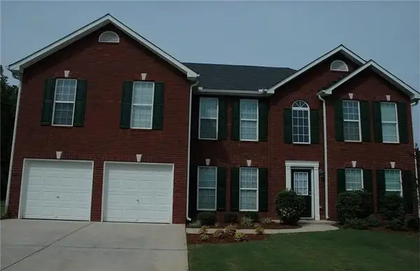 80 Raintree Court, Jefferson, GA 30549