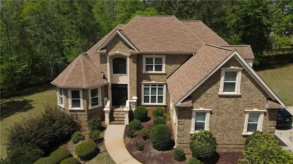 3413 Talking Creek Court, Conyers, GA 30094