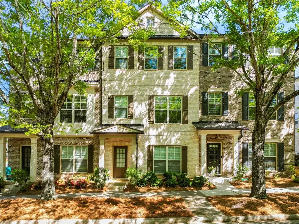 1560 Baygreen Road, Suwanee, GA 30024 - #1