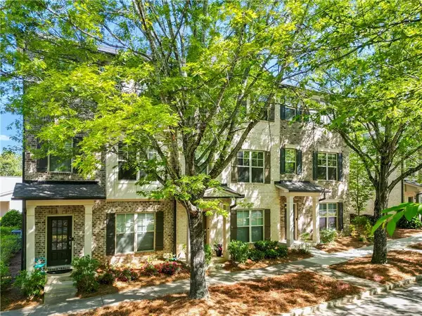1560 Baygreen Road, Suwanee, GA 30024