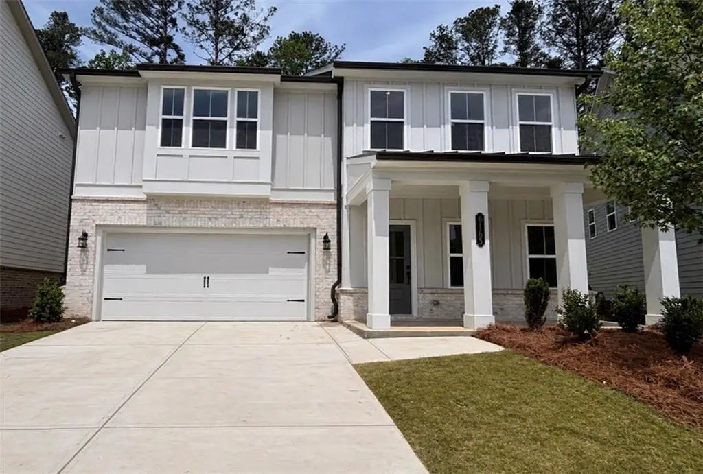 6165 Kismet Road, Buford, GA 30518 - #1