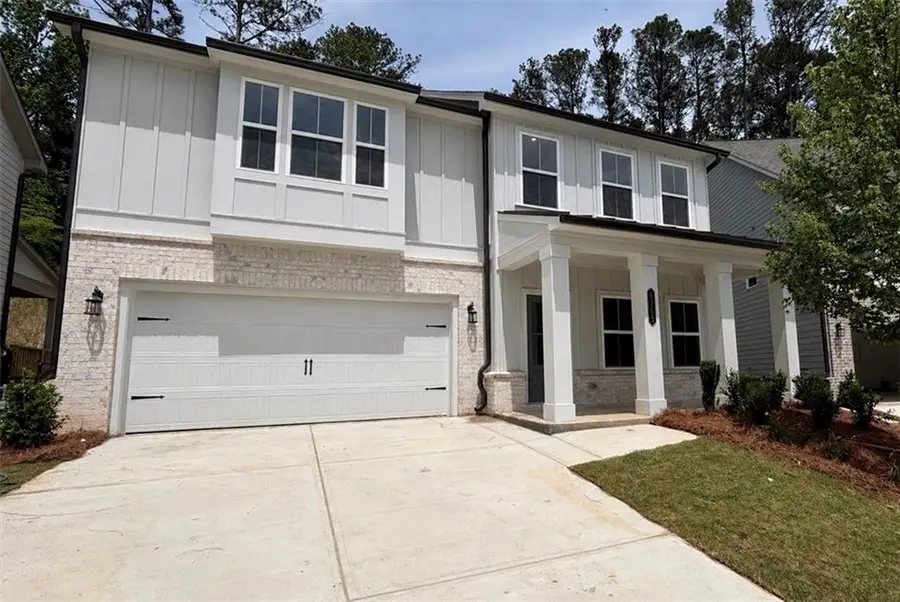 6165 Kismet Road, Buford, GA 30518 - #2