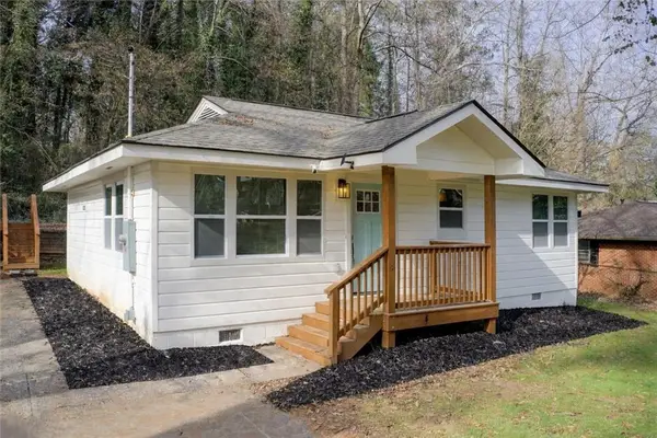 2879 Harlan Dr, Atlanta, GA 30344