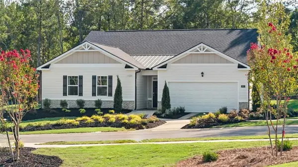 189 Melrose Court, Jefferson, GA 30549