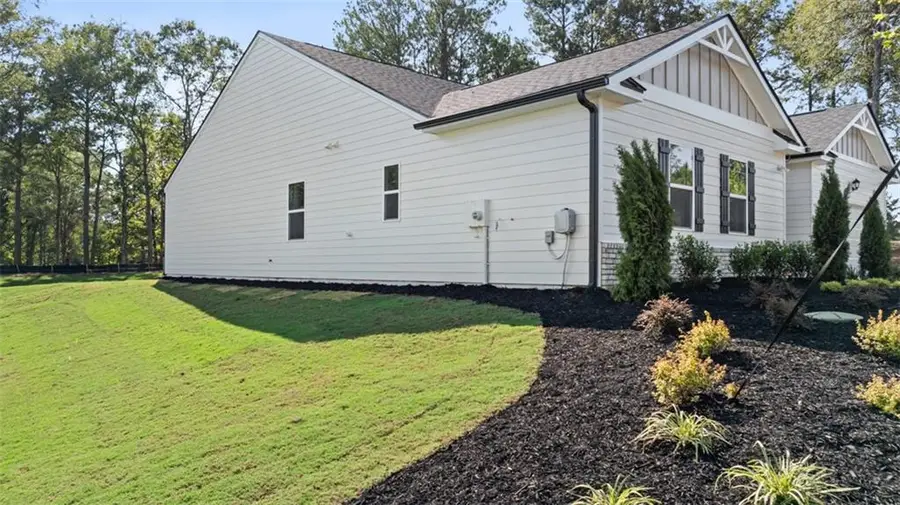 189 Melrose Court, Jefferson, GA 30549 - #2