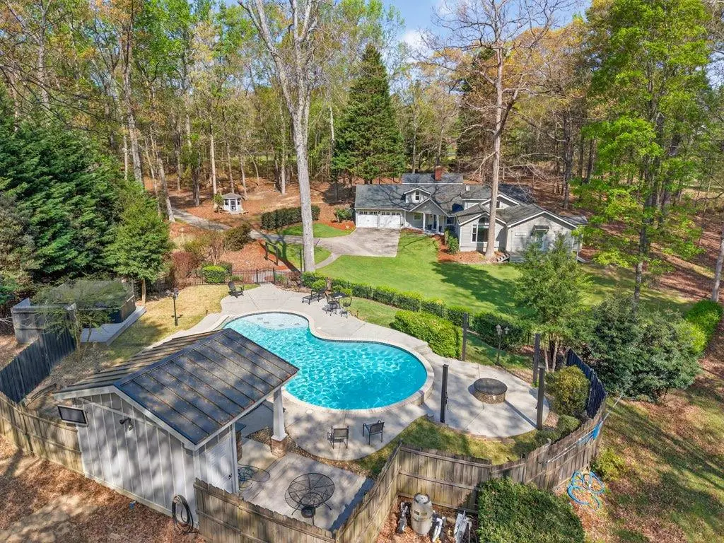 627 Rock Springs Road, Lawrenceville, GA 30043 - #1