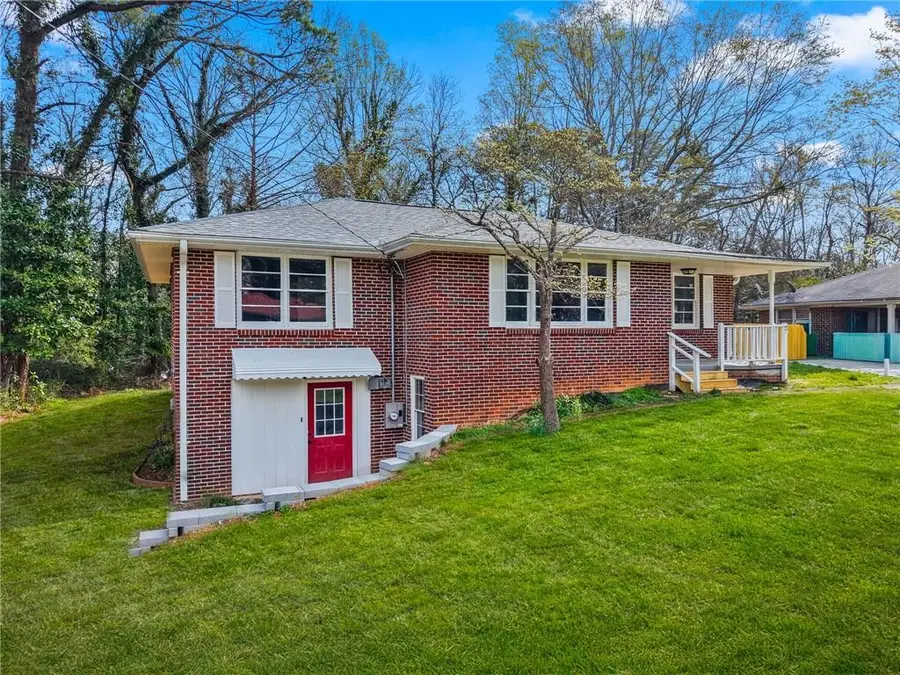 99 Hilltop Lane, Toccoa, GA 30577 - #3