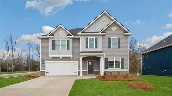 110 Melrose Court, Jefferson, GA 30549