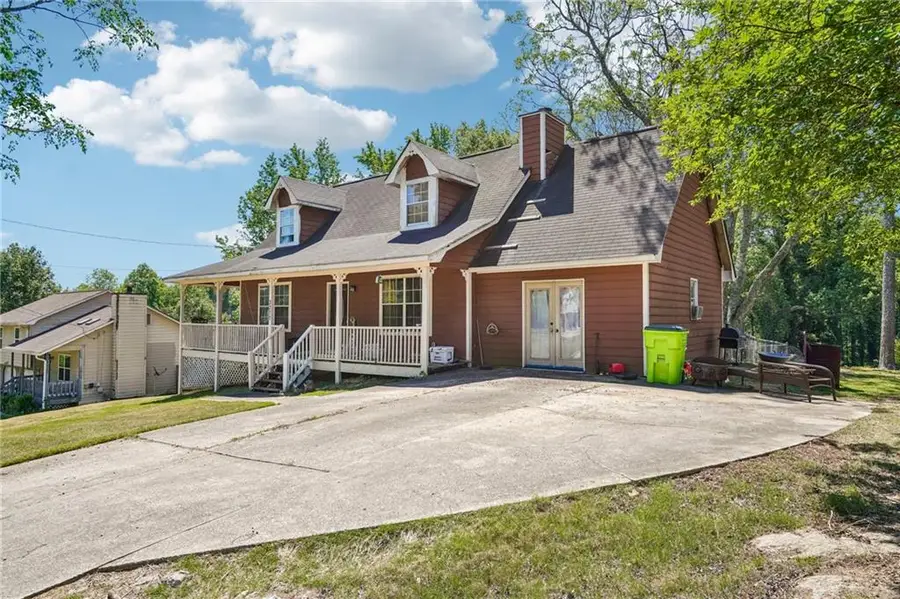 3377 Saddleton Way, Douglasville, GA 30134 - #2