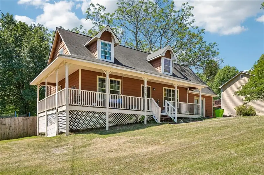 3377 Saddleton Way, Douglasville, GA 30134 - #3
