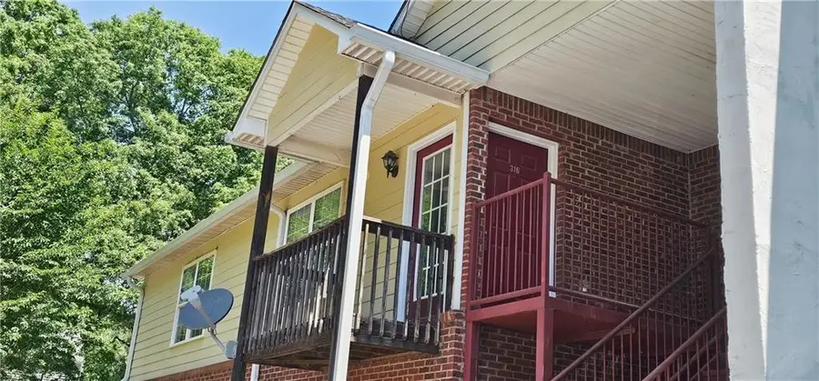 316 Waterford Drive, Calhoun, GA 30701 - #2