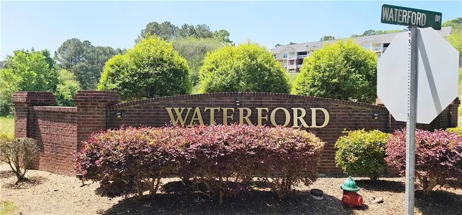 316 Waterford Drive, Calhoun, GA 30701 - #3