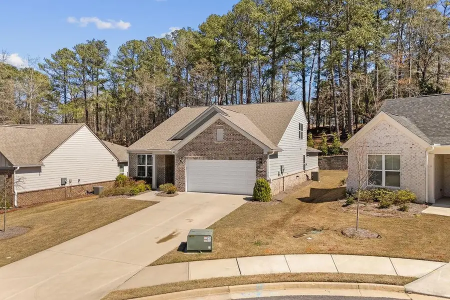 1959 Rowland Pass, Buford, GA 30518 - #2