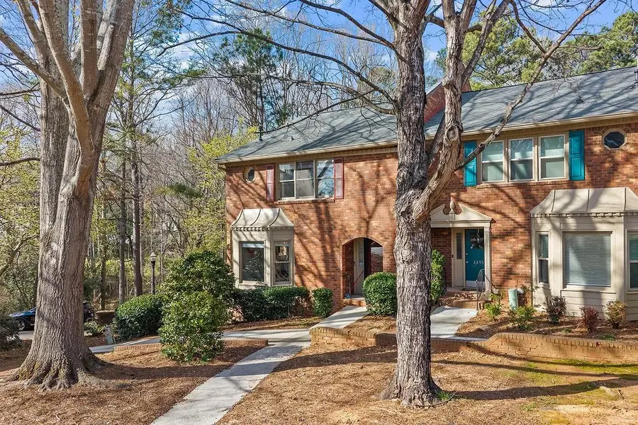 6405 Windsor Trace Drive, Peachtree Corners, GA 30092 - #2