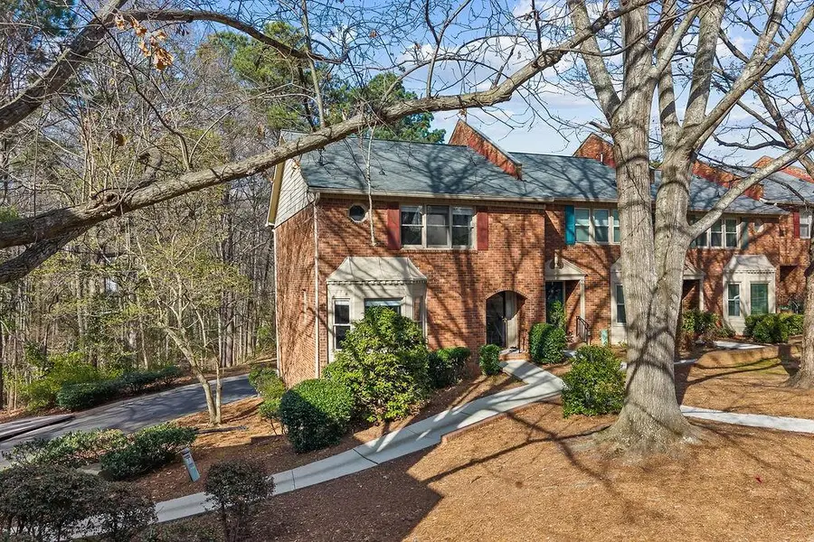 6405 Windsor Trace Drive, Peachtree Corners, GA 30092 - #3