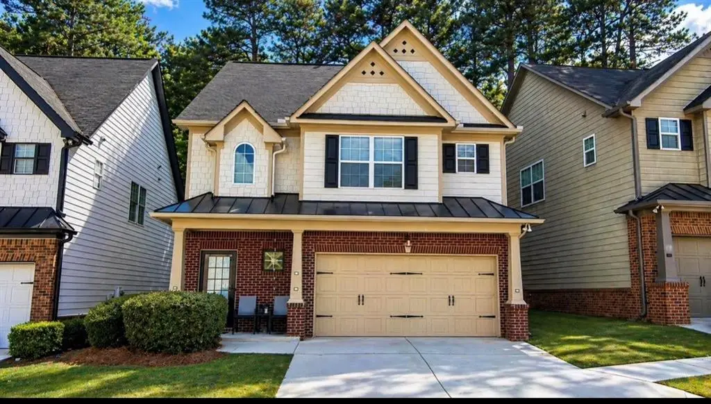 5570 Chatham Circle, Norcross, GA 30071 - #1