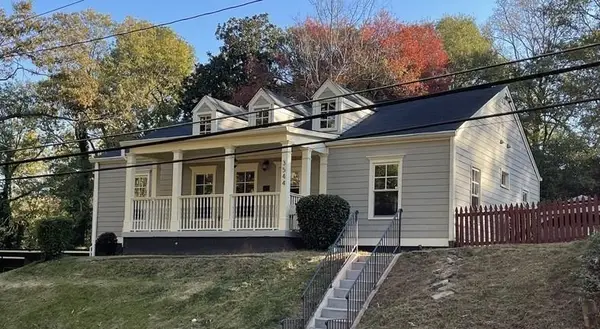 3544 College Street, Atlanta, GA 30337