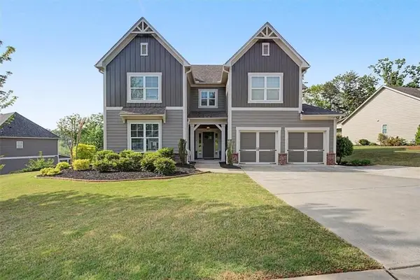 131 Longleaf Drive, Canton, GA 30114