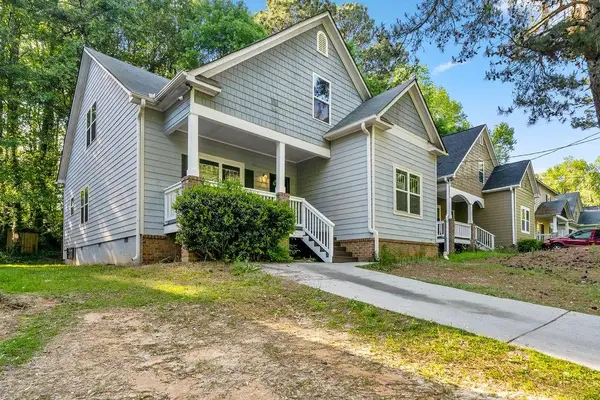 1074 Gun Club Road Nw, Atlanta, GA 30318