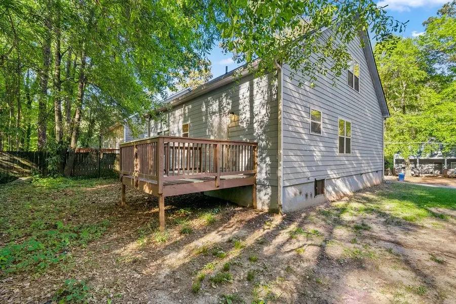 1074 Gun Club Road Nw, Atlanta, GA 30318 - #2