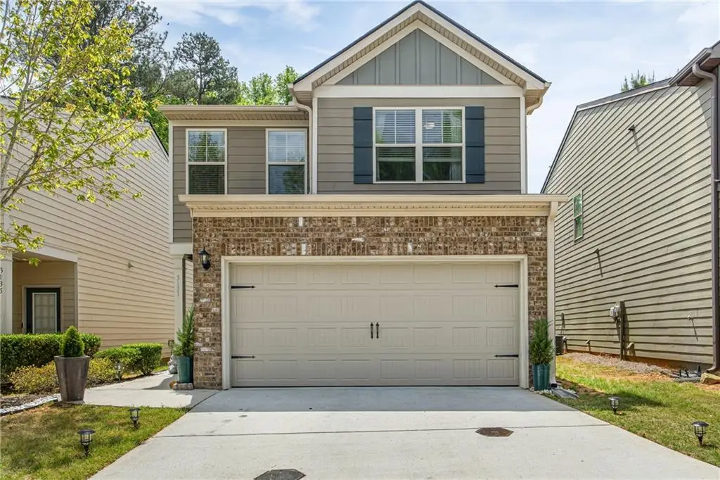 3131 Bonnes Dr, Lithonia, GA 30038 - #1