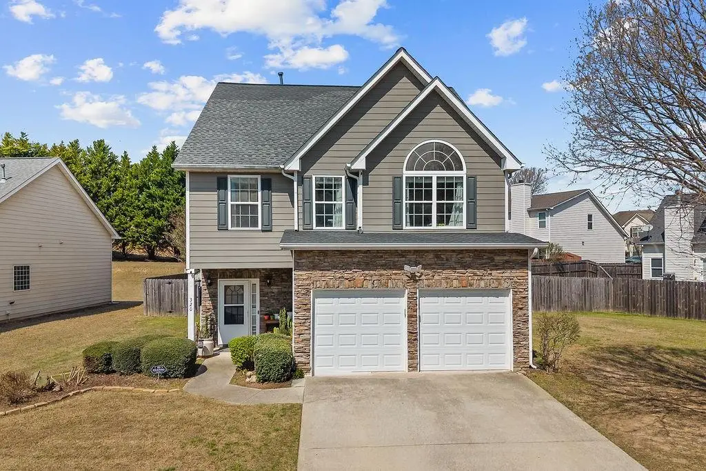 320 Blackwood Lane, Suwanee, GA 30024 - #1
