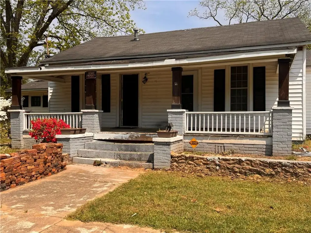 1500 Cook Road, Oxford, GA 30054 - #1