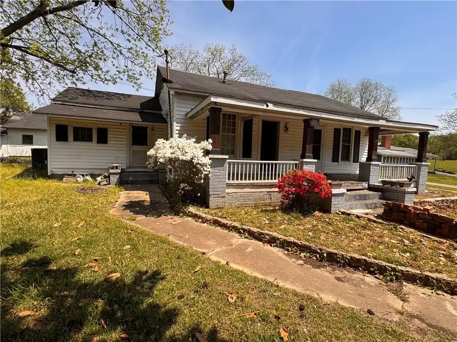 1500 Cook Road, Oxford, GA 30054 - #2
